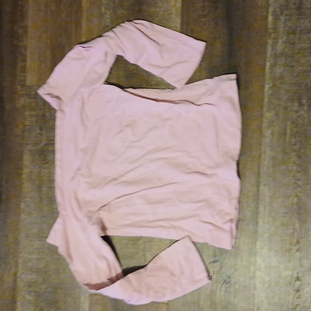 Stretchy Y2k era top